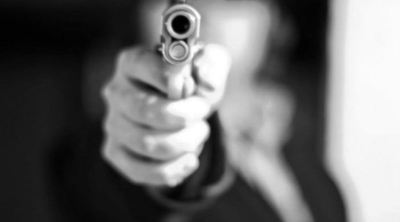 Ruyada Adam Oldurmek