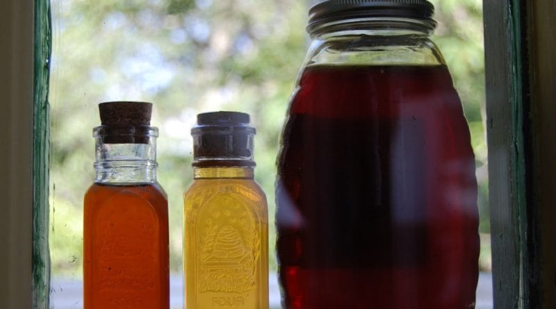 ruyada bal arisi kovani gormek ne demek