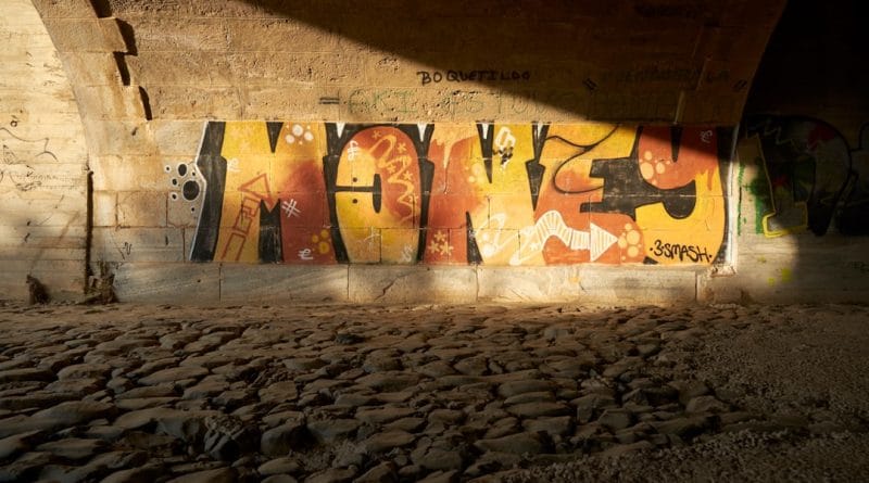 ruyada bankada para bulmak ne demek