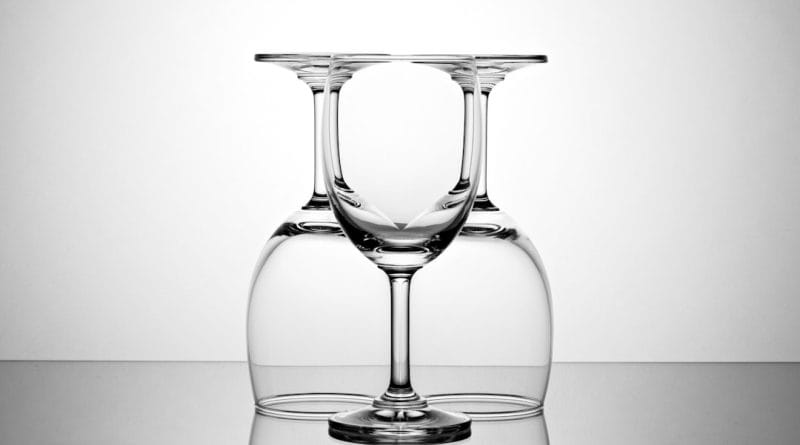 ruyada cam vazo gormek ne demek